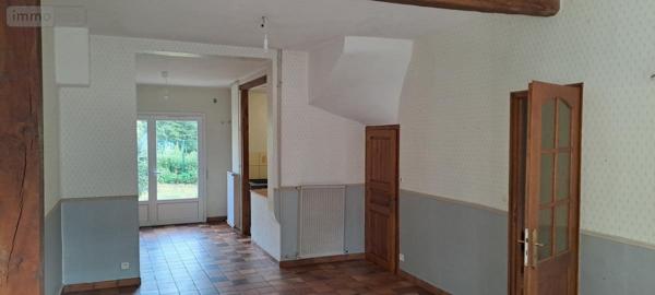 Maison à louer à Amiens dans la Somme (80000), ref : 80004-L319   
Henriville