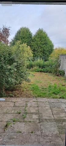 Maison à louer à Amiens dans la Somme (80000), ref : 80004-L319   
Henriville