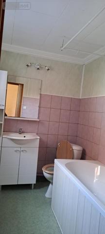 Maison à louer à Amiens dans la Somme (80000), ref : 80004-L319   
Henriville