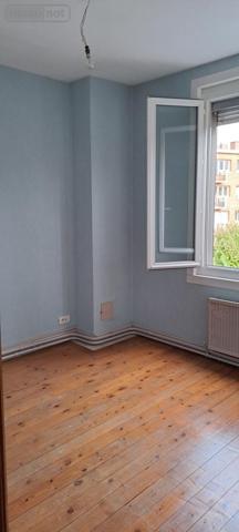 Maison à louer à Amiens dans la Somme (80000), ref : 80004-L319   
Henriville