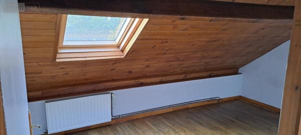 Maison à louer à Amiens dans la Somme (80000), ref : 80004-L319   
Henriville