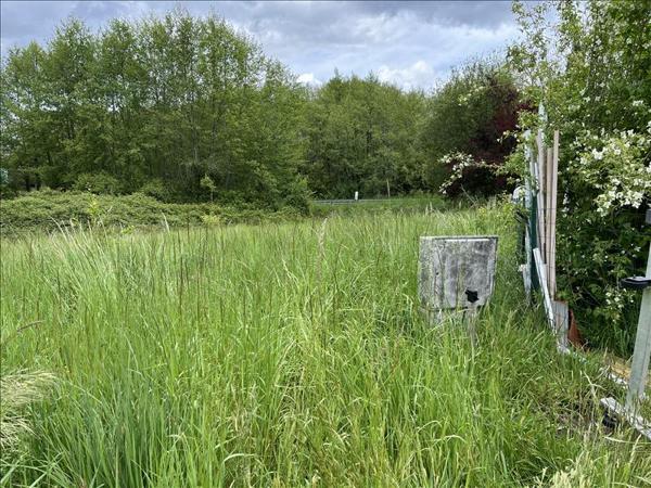 Terrain à vendre |  Losse |  899 m²