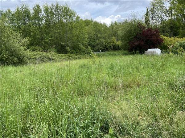 Terrain à vendre |  Losse |  899 m²
