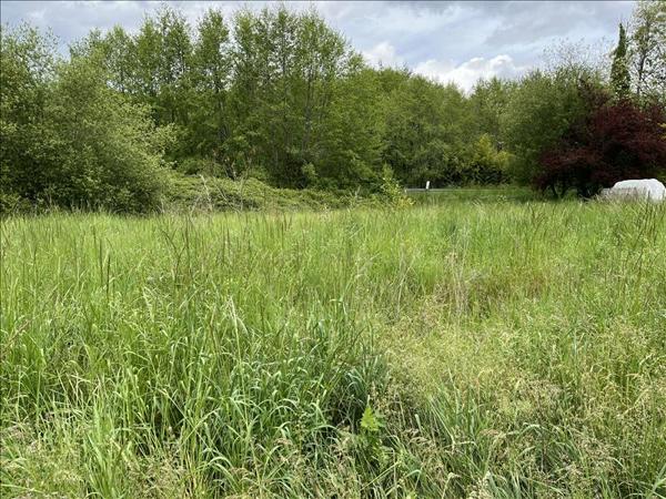 Terrain à vendre |  Losse |  899 m²