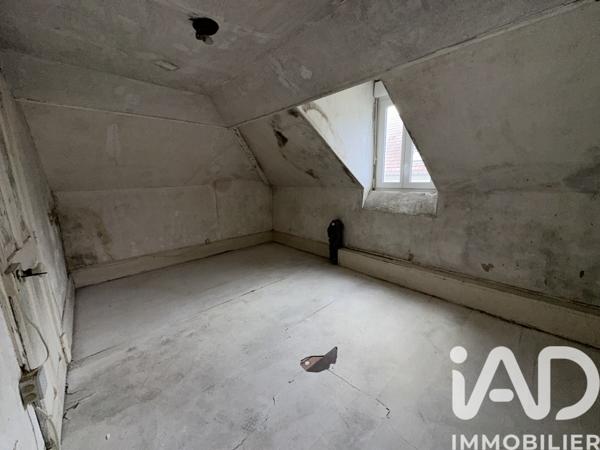 Maison à vendre 3 pièces 85 m² Saint-Amand-Montrond
