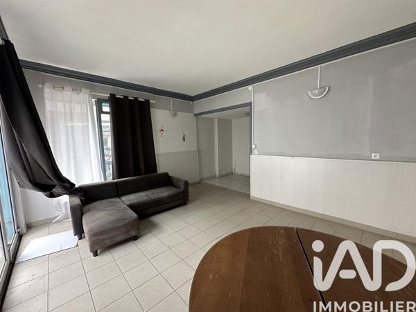 Maison à vendre 3 pièces 85 m² Saint-Amand-Montrond