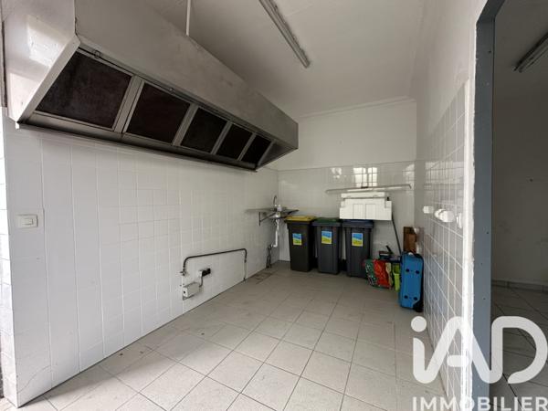 Maison à vendre 3 pièces 85 m² Saint-Amand-Montrond