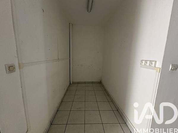 Maison à vendre 3 pièces 85 m² Saint-Amand-Montrond