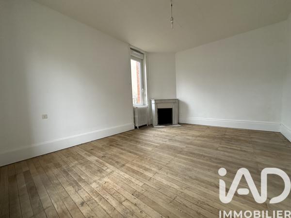 Maison à vendre 3 pièces 85 m² Saint-Amand-Montrond