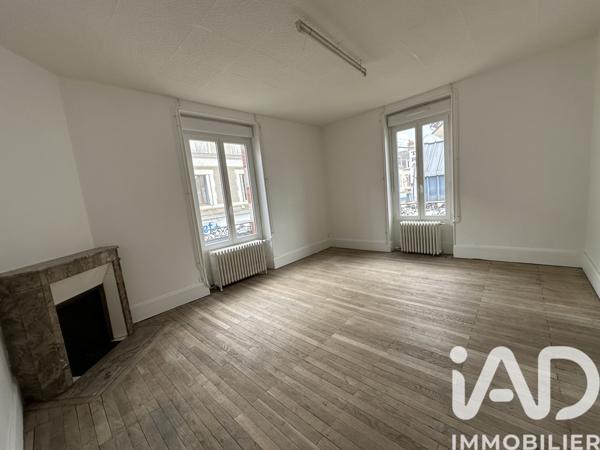 Maison à vendre 3 pièces 85 m² Saint-Amand-Montrond
