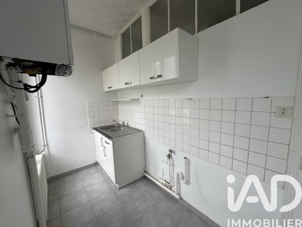 Maison à vendre 3 pièces 85 m² Saint-Amand-Montrond