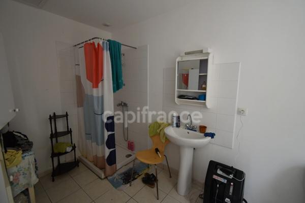 LA BARRE DE MONTS / FROMENTINE (85) proche île de NOIMOUTIER , VENDEE , Maison à vendre 10 pièces 141 m² 5 chambres, 4 WC , 4 salles d'eau , puits, 850m² 291500€