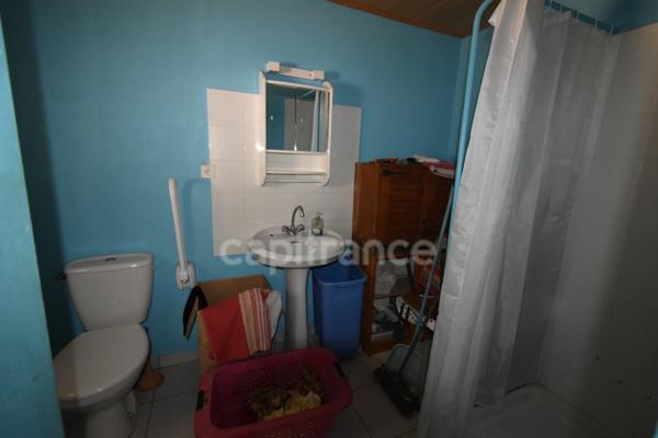 LA BARRE DE MONTS / FROMENTINE (85) proche île de NOIMOUTIER , VENDEE , Maison à vendre 10 pièces 141 m² 5 chambres, 4 WC , 4 salles d'eau , puits, 850m² 291500€