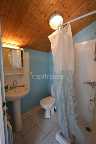 LA BARRE DE MONTS / FROMENTINE (85) proche île de NOIMOUTIER , VENDEE , Maison à vendre 10 pièces 141 m² 5 chambres, 4 WC , 4 salles d'eau , puits, 850m² 291500€