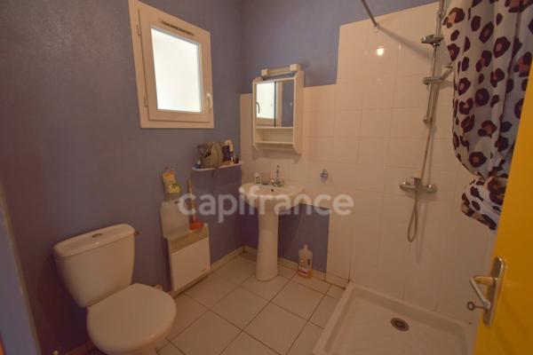 LA BARRE DE MONTS / FROMENTINE (85) proche île de NOIMOUTIER , VENDEE , Maison à vendre 10 pièces 141 m² 5 chambres, 4 WC , 4 salles d'eau , puits, 850m² 291500€