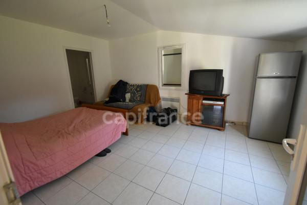 LA BARRE DE MONTS / FROMENTINE (85) proche île de NOIMOUTIER , VENDEE , Maison à vendre 10 pièces 141 m² 5 chambres, 4 WC , 4 salles d'eau , puits, 850m² 291500€