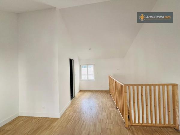 Vente Appartement 2 pièces 45 m2 à Lille