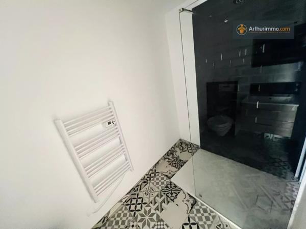 Vente Appartement 2 pièces 45 m2 à Lille