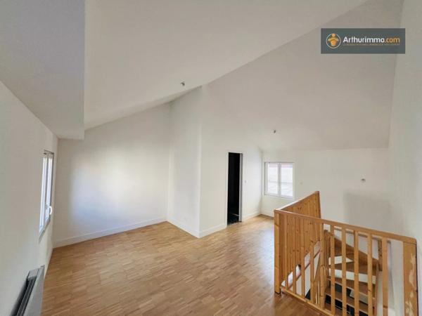 Vente Appartement 2 pièces 45 m2 à Lille