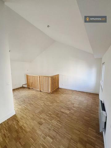 Vente Appartement 2 pièces 45 m2 à Lille