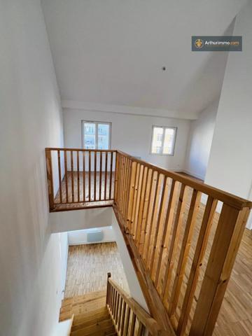 Vente Appartement 2 pièces 45 m2 à Lille