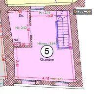 Vente Appartement 2 pièces 45 m2 à Lille