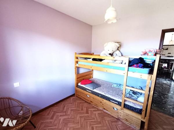 Vente Maison mitoyenne T6 + appartement T3 sur SEYNE