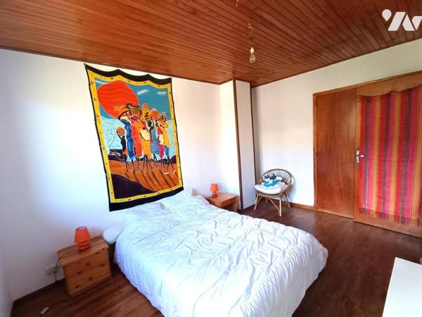 Vente Maison mitoyenne T6 + appartement T3 sur SEYNE