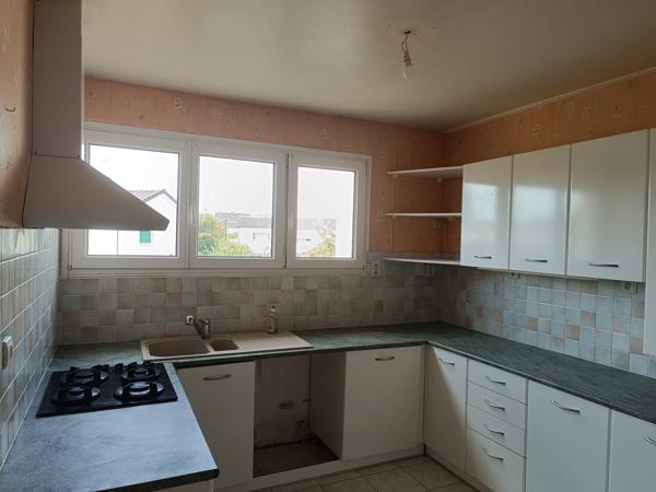 Maison 4 pièces - 78 m² Exclusivité efficity