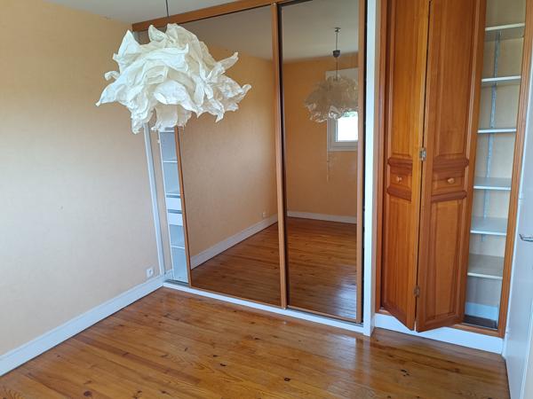 Maison 4 pièces - 78 m² Exclusivité efficity