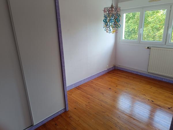 Maison 4 pièces - 78 m² Exclusivité efficity