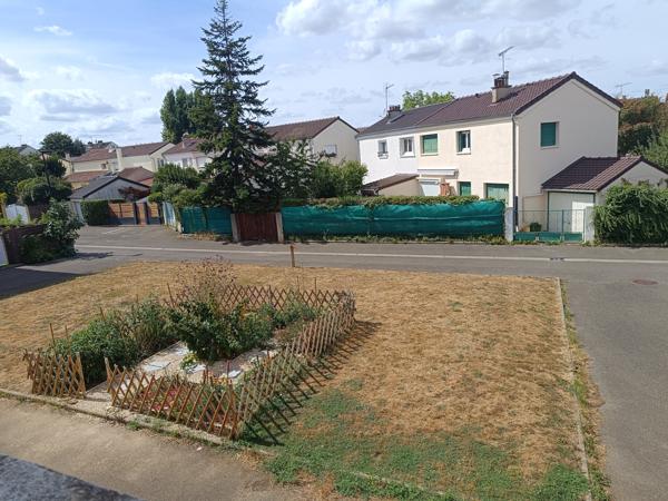 Maison 4 pièces - 78 m² Exclusivité efficity