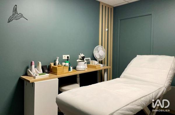 Murs commerciaux  à vendre 209 m² Nantes