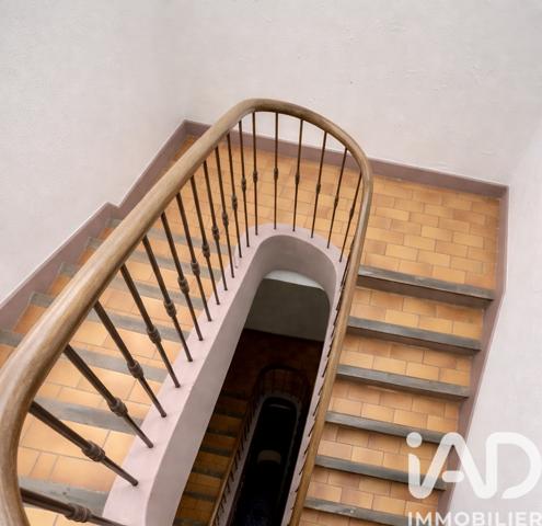 Appartement à vendre 2 pièces 52 m² Vence