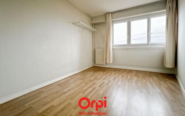 Appartement à vendre    4 pièces • 79,10 m2 Montluçon