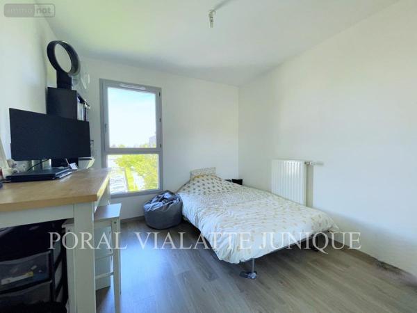 Appartement à vendre à Ambérieu-en-Bugey dans l'Ain (01500), ref : 01031-1283