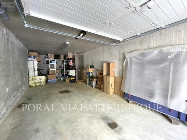 Appartement à vendre à Ambérieu-en-Bugey dans l'Ain (01500), ref : 01031-1283