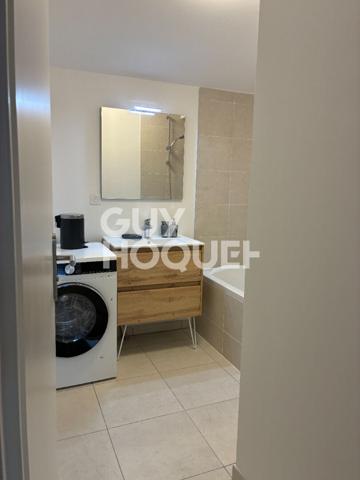 Appartement Bordeaux 3pièce(s) 63.05 m2