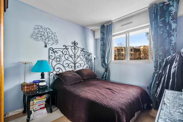 Splendide appartement 5 pièces à vendre au coeur du quartier prisé Saint-Wandrille, LE PECQ €530 000 ** - Référence 17197