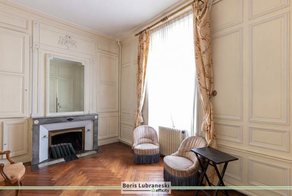 Maison 12 pièces - 315 m² Bien prestige