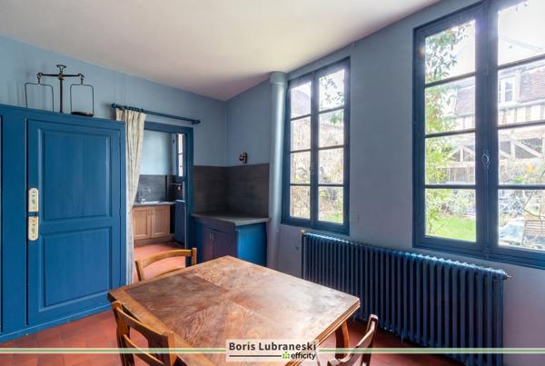 Maison 12 pièces - 315 m² Bien prestige