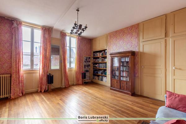 Maison 12 pièces - 315 m² Bien prestige