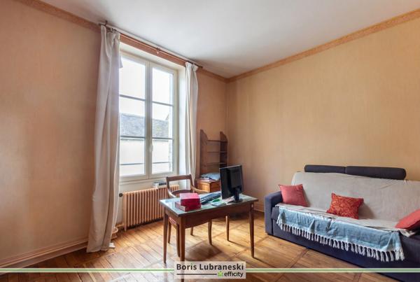 Maison 12 pièces - 315 m² Bien prestige