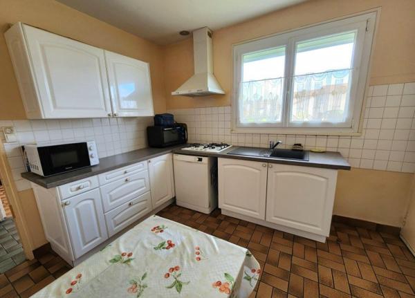 Vente / Maison