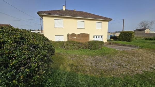 Vente / Maison