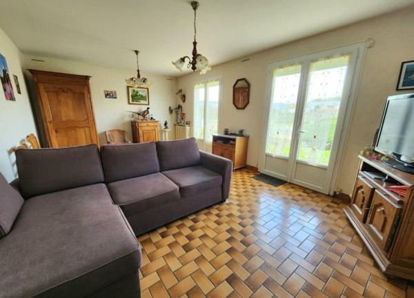 Vente / Maison