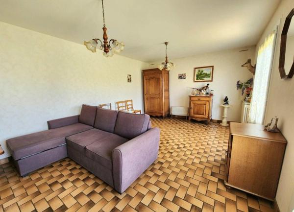 Vente / Maison
