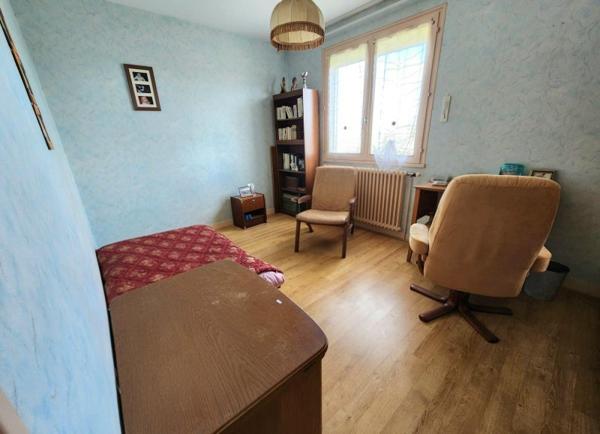 Vente / Maison