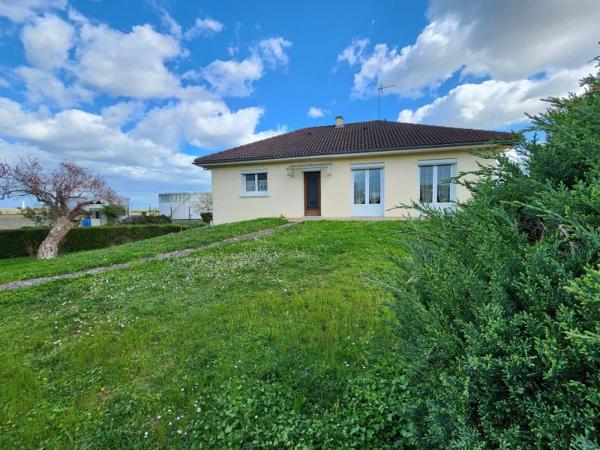 Vente / Maison