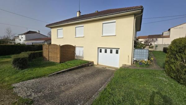 Vente / Maison